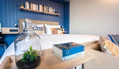 JOST PREMIUM - Superior Room