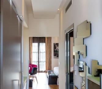 Terrace Deluxe Room - Main building