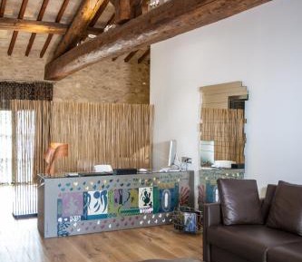 Junior Suite with Terrace - Main building