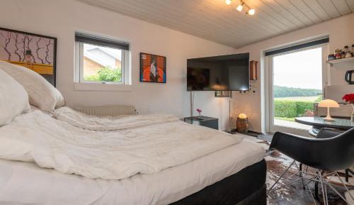 Double Room with Beautiful View