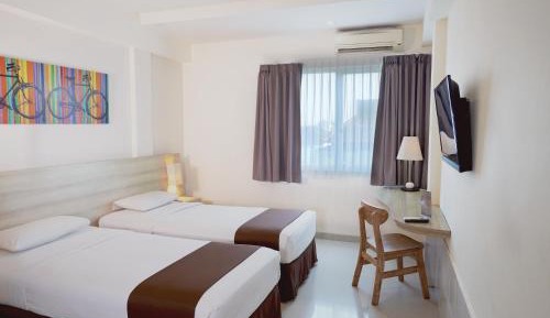 Superior Double or Twin Room