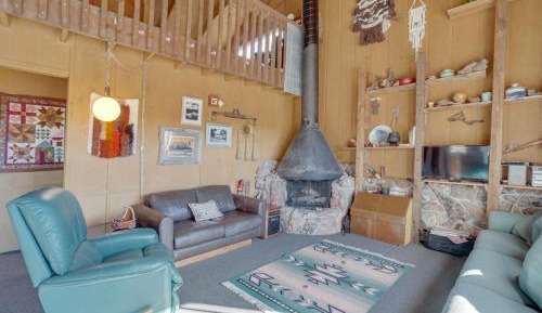 Vacation Home