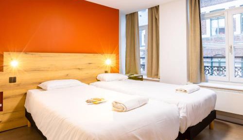 Double or Twin Room