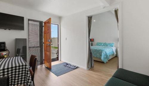 Comfort Triple Room with Shower