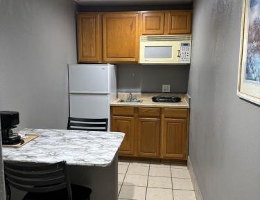 Queen Suite