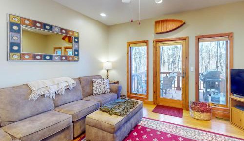 Three Bedroom Apartment