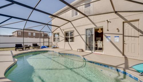 Vacation Home