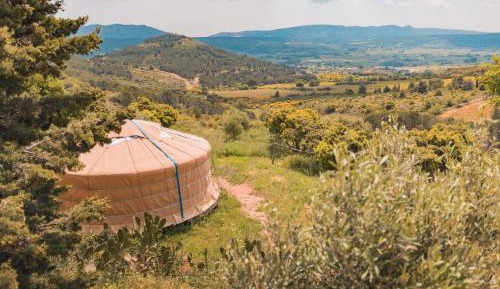 Triple Room with View