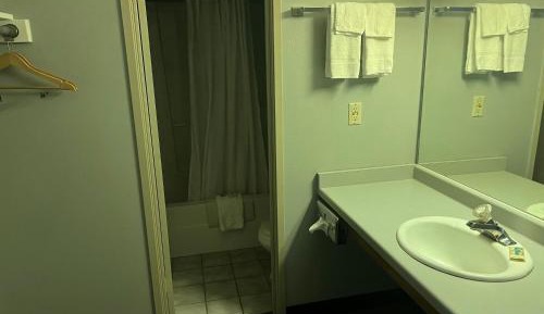 Double Queen Room