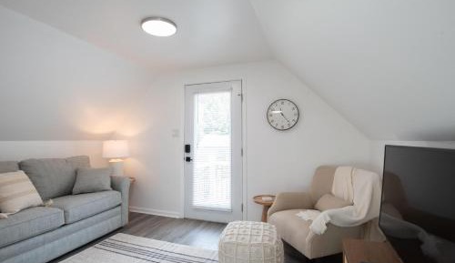 One-Bedroom Vacation Home