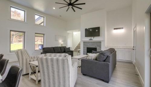 Vacation Home