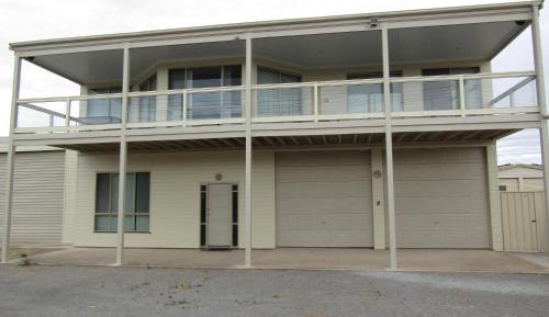 Four-Bedroom Vacation Home