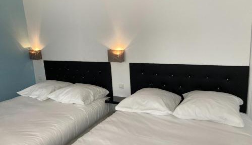 Classic Quadruple Room