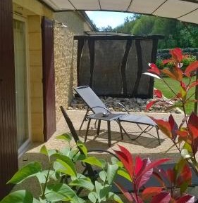 Double Room - Garden Side