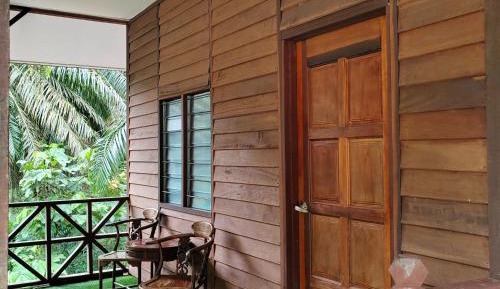 Queen Room - Disability Access