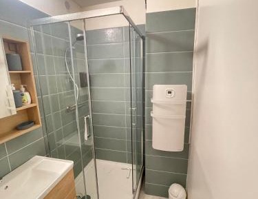 Two-Bedroom Deluxe Apartment