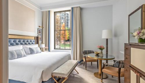 Club Executive Park View – King