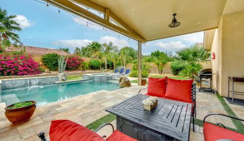 Vacation Home