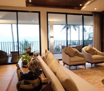 Ocean Suite