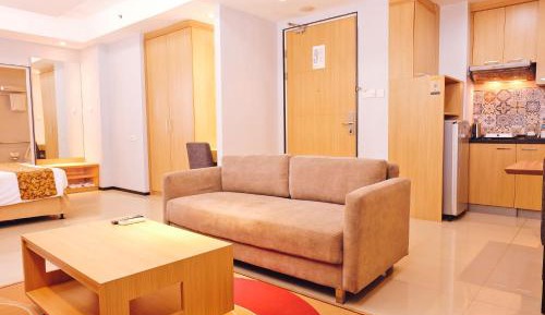 Executive Room - 2 Single Beds 48Sqm Free Wifi Shower