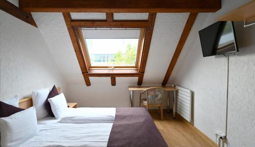 Suite Apartment