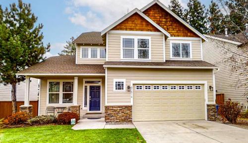 Three Bedroom holiday home 