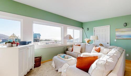 Three Bedroom Apartment