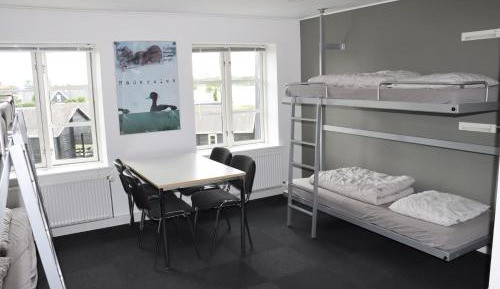 Family Room with Private Bathroom