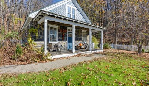 Vacation Home