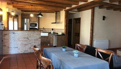 Three Bedroom House