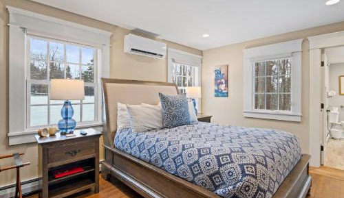 Family Room with Private Bathroom