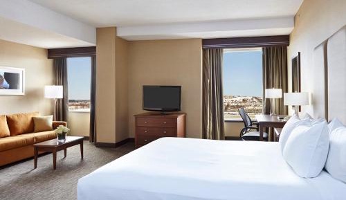 Corner Room
