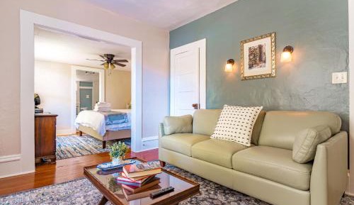 King Suite with Balcony