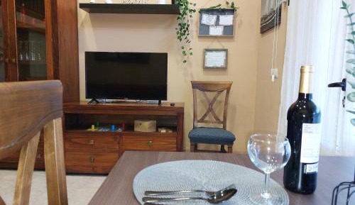 Maisonette