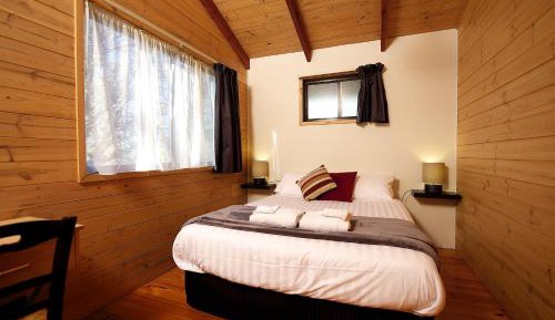 Superior Two-Bedroom Cottage