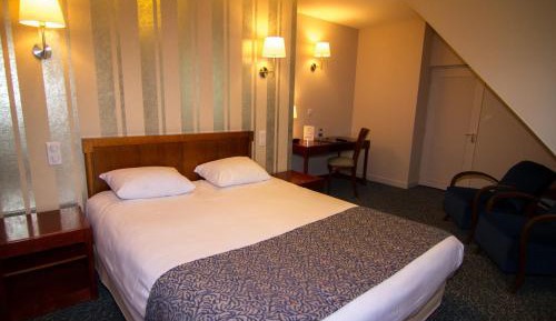 Club Double Room