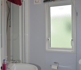 Mobile Home - Heather