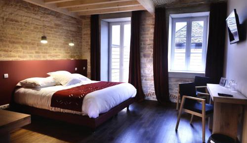 Superior Deluxe Double Room 