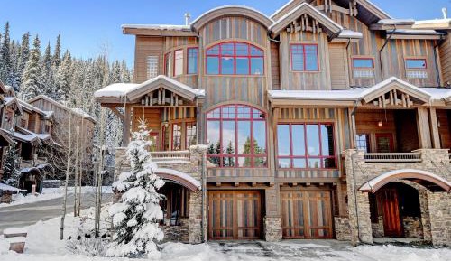 Vacation Home