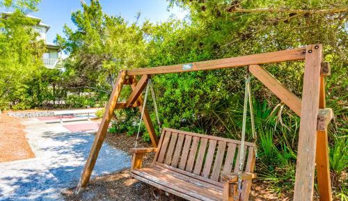 Three Bedroom Apartment