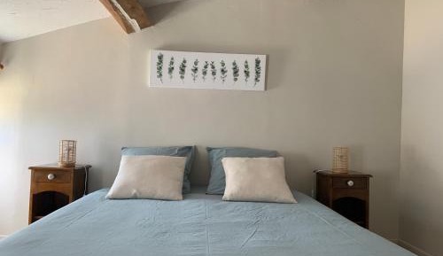 Deluxe Double Room with Extra Bed