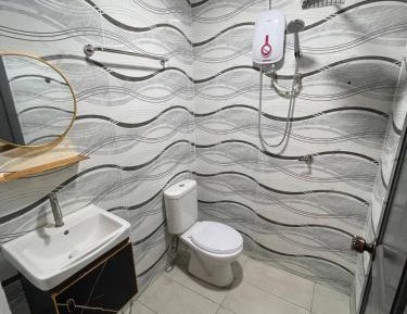 Superior Family Room