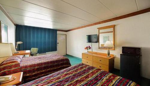 Superior Quadruple Room