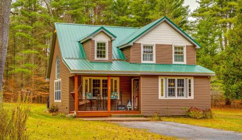 Vacation Home