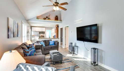 Vacation Home