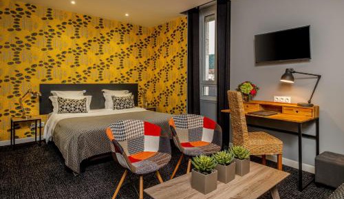 Executive Double Room