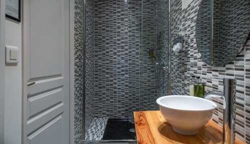 Privilege Double Room