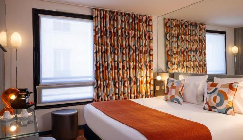 Classic Double Room