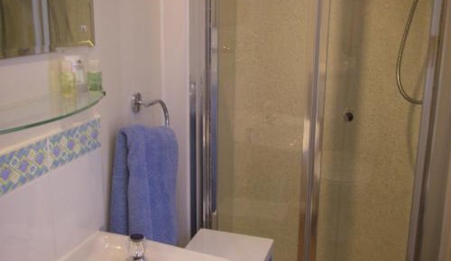 Double Room with View