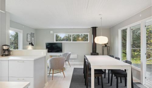 Three-Bedroom Vacation Home 